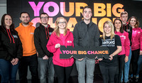 Your Big Chance 011 N400