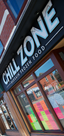 Chill Zone 011 D228