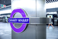 Canary Wharf E 001 N943