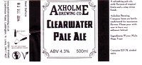 4009 Clearwater Pale Ale