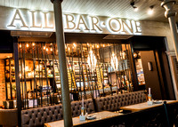 All Bar One 007 N450