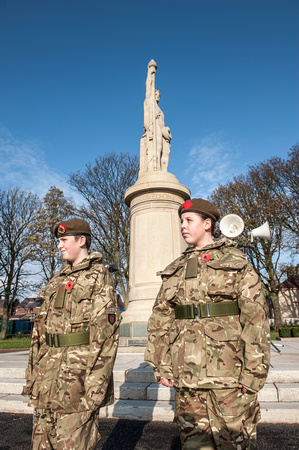 Remembrance Day 2014 001 N361