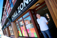 Chill Zone 008 D228
