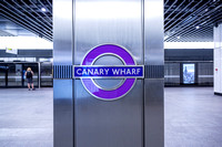 Canary Wharf E 016 N943