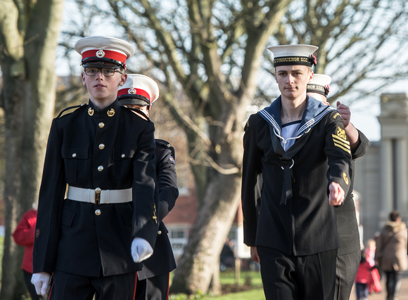 Remembrance Day 2014 017 N361