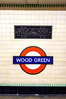 Wood Green 009 N962