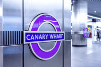 Canary Wharf E 019 N943