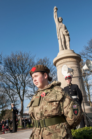 Remembrance Day 2014 021 N361