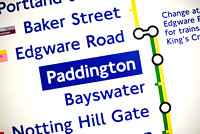 Paddington Tube