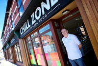 Chill Zone 007 D228