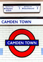 Camden Town 011 N369