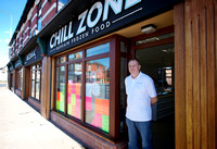 Chill Zone 006 D228