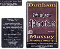 3000 Dunham Porter