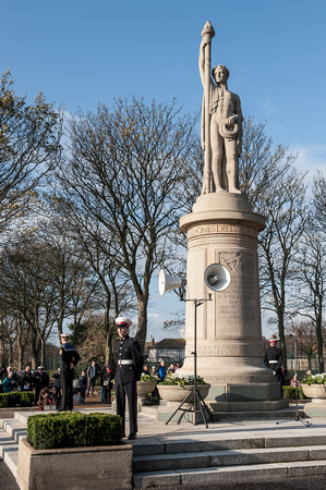 Remembrance Day 2014 018 N361
