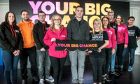 Your Big Chance 010 N400