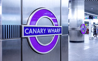 Canary Wharf E 020 N943