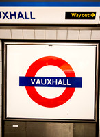 Vauxhall 005 N369
