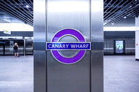 Canary Wharf E 017 N943