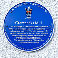 Crampoaks Mill 002 N1147