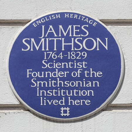 James Smithson 011 N945
