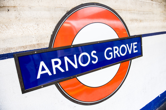 Arnos Grove 002 N376
