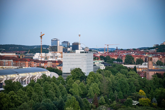 Gothenburg 005 N1163