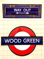 Wood Green 006 N376