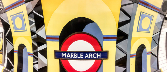 Marble Arch T 052 N376