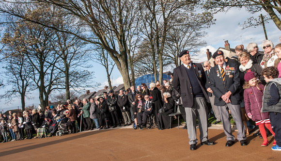 Remembrance Day 2014 027 N361