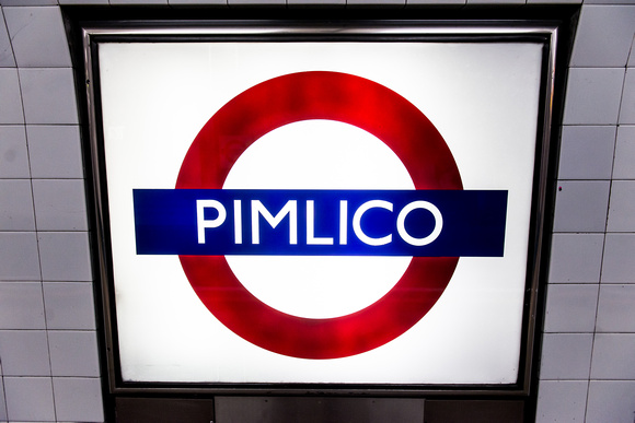 Pimlico 012 N376