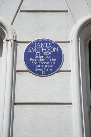 James Smithson 012 N945