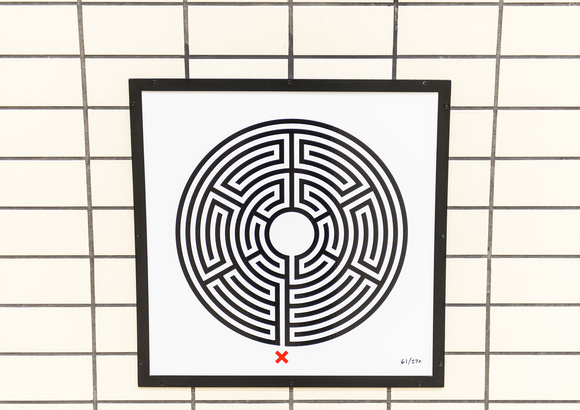 Labyrinth Piccadilly 001 N351