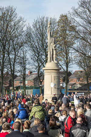 Remembrance Day 2014 079 N361