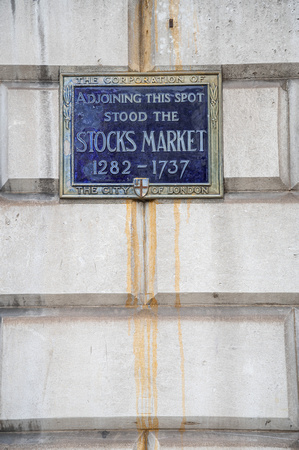 Stocks Market 002 N945
