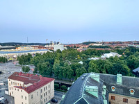 Gothenburg 008 N1163