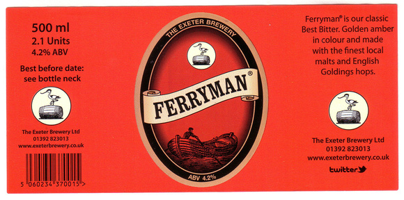3934a Ferryman