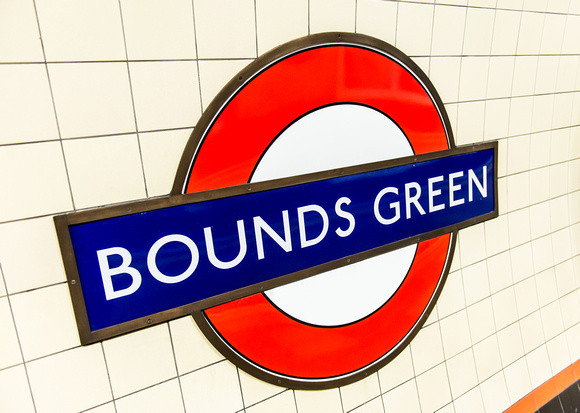 Bounds Green 003 N376