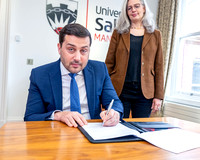 Peninsula MoU 020 N1162