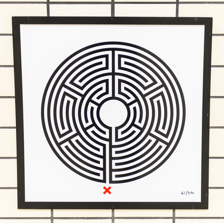 Labyrinth Piccadilly 002 N351