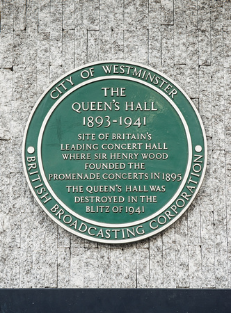 Queens Hall 004 N356