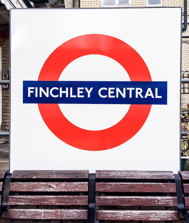 Finchley Central 003 N376
