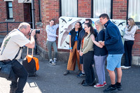 RSPB Swift Street