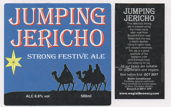 4956 Jumping Jericho