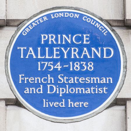 Prince Talleyrand 004 N367