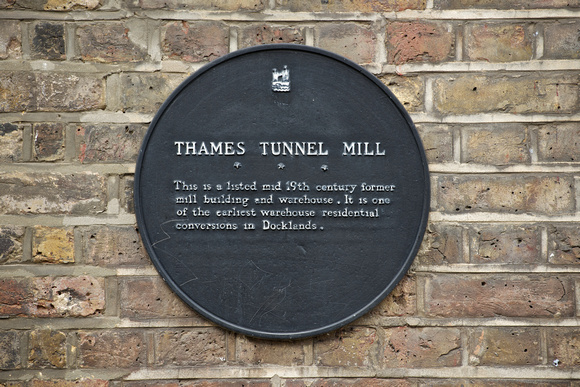 Thames Tunnel Mill 001 N347