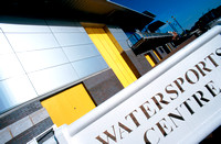 Watersports Centre