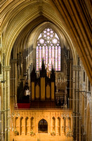 Lincoln Cathedral 123 N64