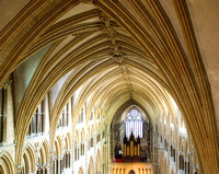 Lincoln Cathedral 126 N64