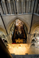 Lincoln Cathedral 132 N64