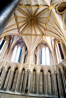 Lincoln Cathedral 135 N64